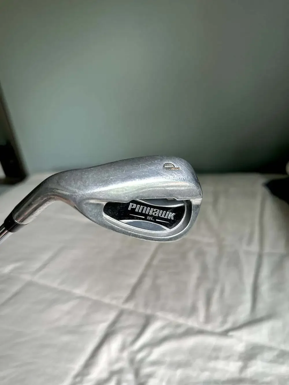 Titleist golf cart